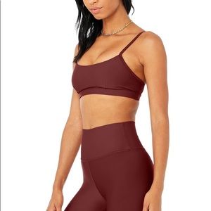 Alo Airlift Intrigue Bra